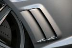 Mercedes-Benz C63 AMG 2009 года